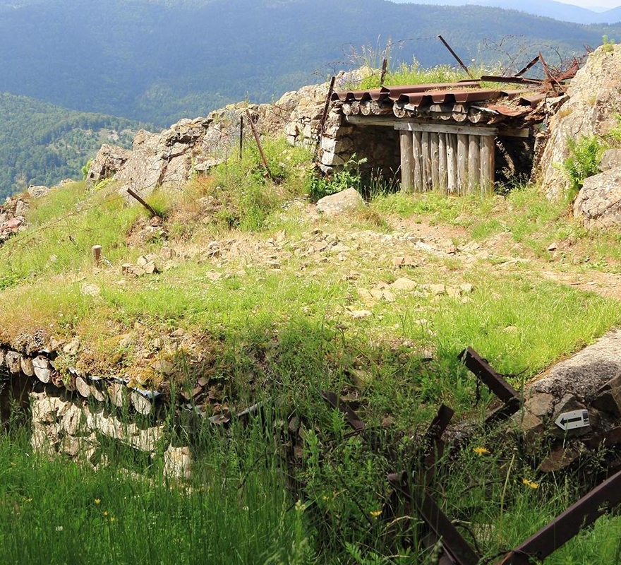 Hartmannswillerkopf