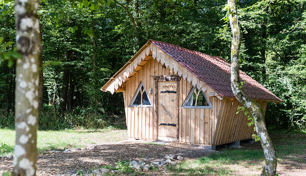 Greitel-Hütte