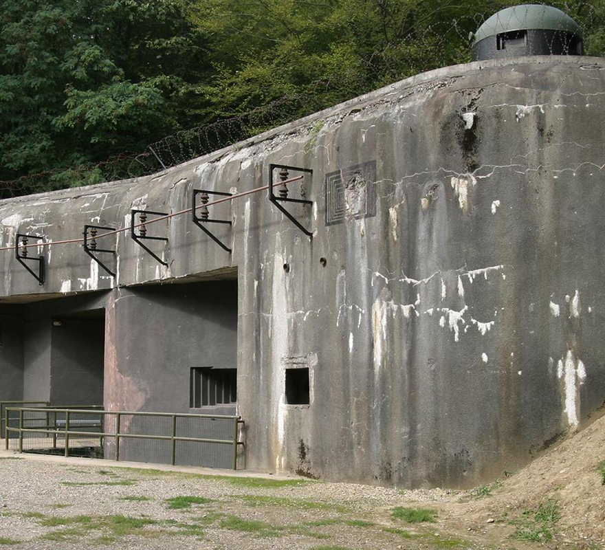 Maginot Line